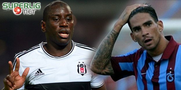 Afrika'nın en iyi 11'ine seçildiler!