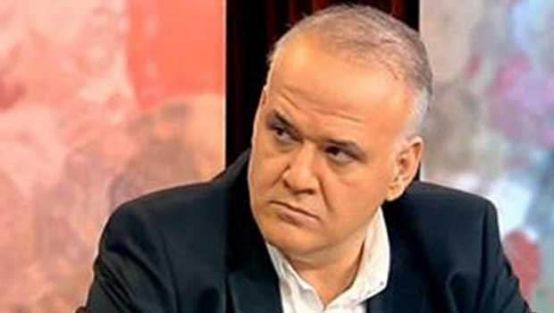 Ahmet çakar: Bir maçın daha içine ettiler