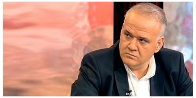 Ahmet Çakar Fenerbahçe'ye Giydirdi!