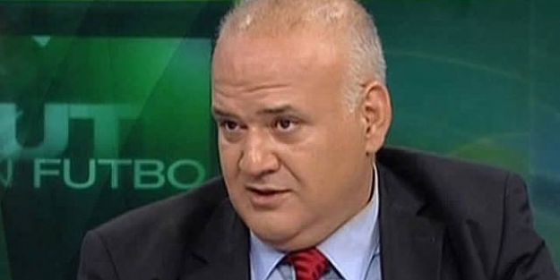 Ahmet Çakar özür diledi, Terim affetti