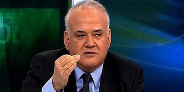 Ahmet Çakar'a büyük şok!