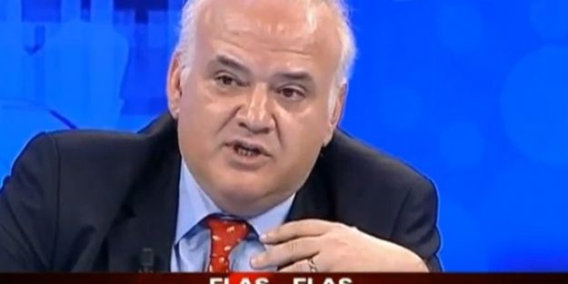 Ahmet Çakar'dan Galatasaray'la ilgili bomba açıklama!