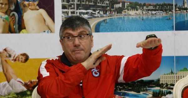 Akçay, 'diyet'ten Söz Etti, 'oyun Yapisi Değişecek' Dedi