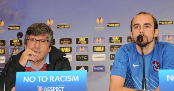 Akçay: “Maça Favori Takim Olarak Çikacağiz”