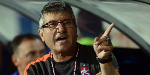 Akçay: Onur Bu Maç Ayrı Bir Mücadele Verdi