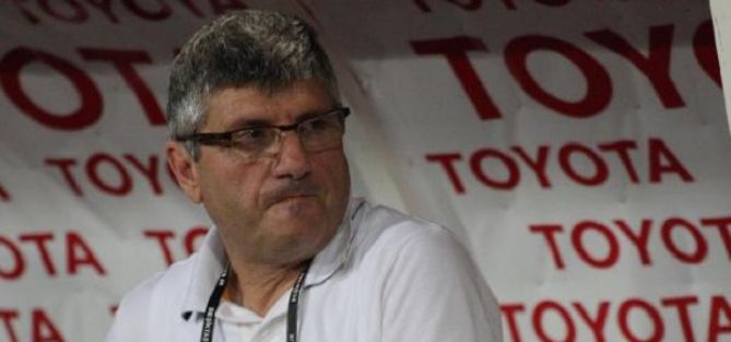 Akçay'dan Futbolculara sert uyarı