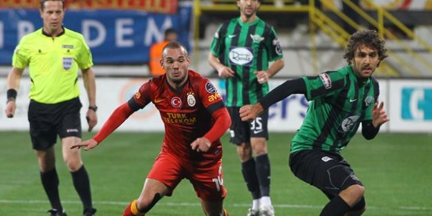 Akhisar Belediyespor galibiyet istiyor