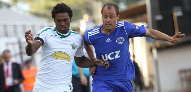 Akhisar Belediyespor-Kasimpaşa: 1-3