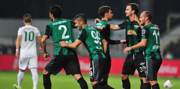 Akhisar Çok Farklı!