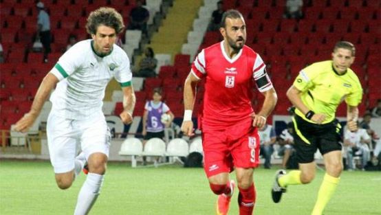 Akhisar 'Süper' başladı