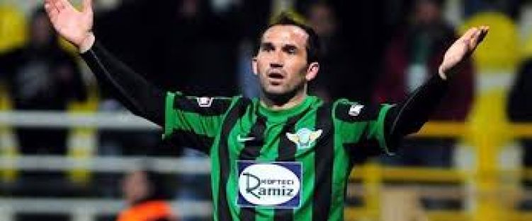 Akhisarspor'dan Gekas'a son uyarı