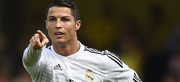 Akılalmaz fiat, Ronaldo için  1 milyar Euro...!