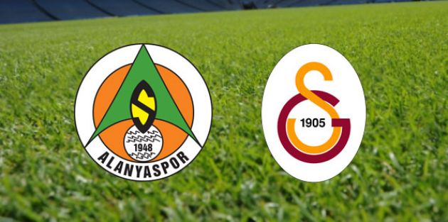 Alanyaspor-Galatasaray maçı saat kaçta hangi kanalda?