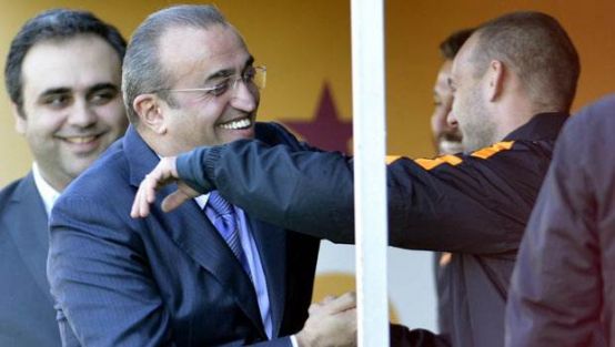 Albayrak 4 futbolcuyla anlaştı