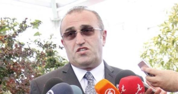 Albayrak destek istedi