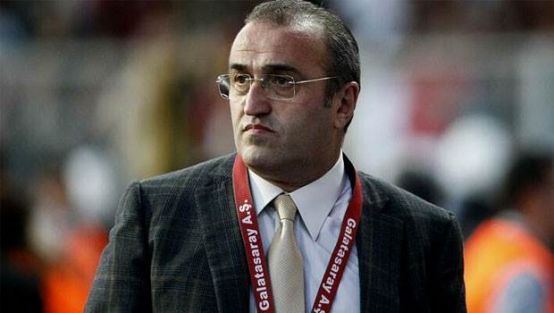 Albayrak: "Prandelli'nin arkasındayız"