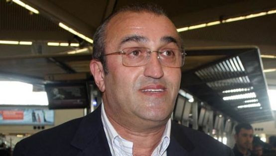 Albayrak son kararını verdi