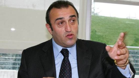 Albayrak'tan Lucescu gerçeği!