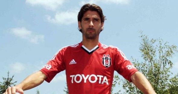 "Alex İyi Ki Bu Sezon Yok"