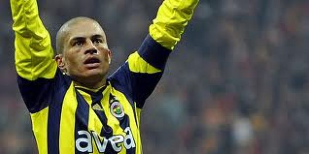 Alexa yeniden Fenerbahçe forması giyecek