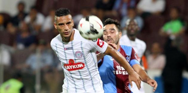 Ali Adnan Galatasaray'ı Unutamıyor
