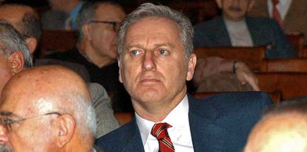 Ali Dürüst kararını açıkladı!