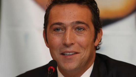Ali Koç'tan büyük sinyal!