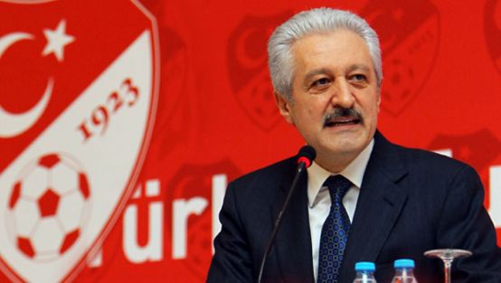 Ali Koç'tan Özür Bekliyorum