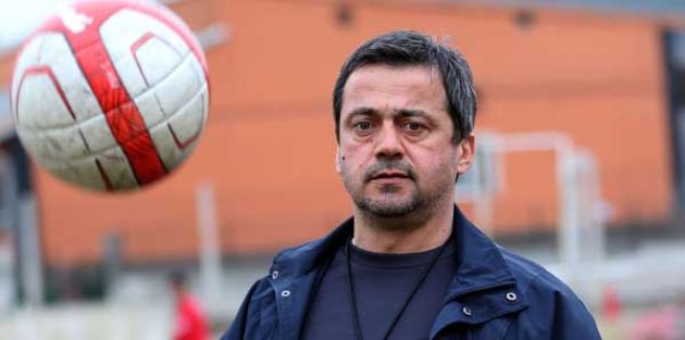 Ali Nail: Uçak düşsün diye dua ettik