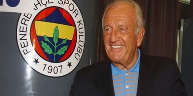 Ali Şen: "Beşiktaşlılar Fenerbahçe'yi alkışlar"