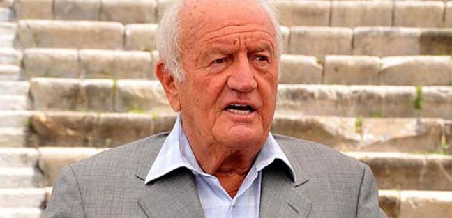 Ali Şen “çok acı çekiyorum“