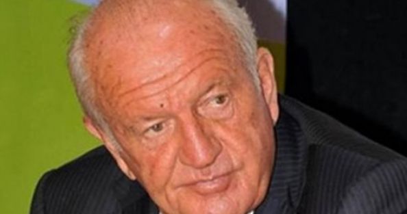 Ali Şen'den CAS kararı yorumu