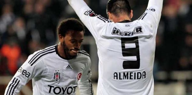 Almeida ve Fernandes için flaş açıklama