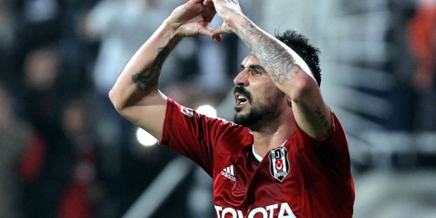 Almeida için son nokta koyuldu!