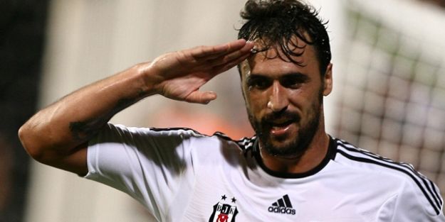 Almeida Kalmaya Karar Verdi!