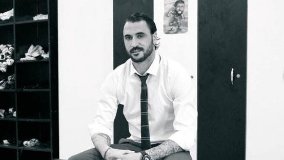 Almeida yeni takımını buldu