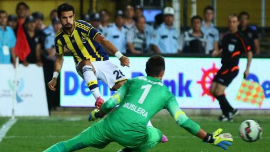 Alper: 4. yıldızı hepimiz istiyoruz