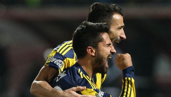 Alper: Hak ettiğimiz liderliği alacağız