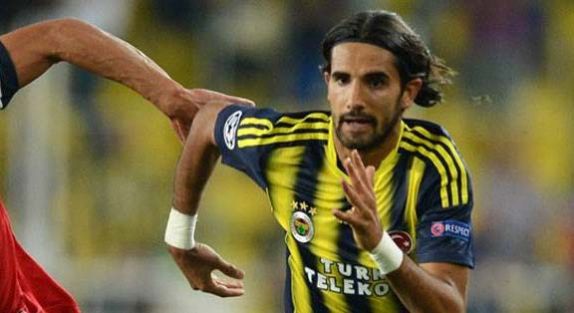 Alper Potuk Beşiktaşlı