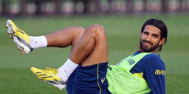 Alper Potuk'ta Son Durum