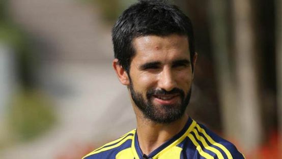 Alper'den G.Saray'a mesaj!