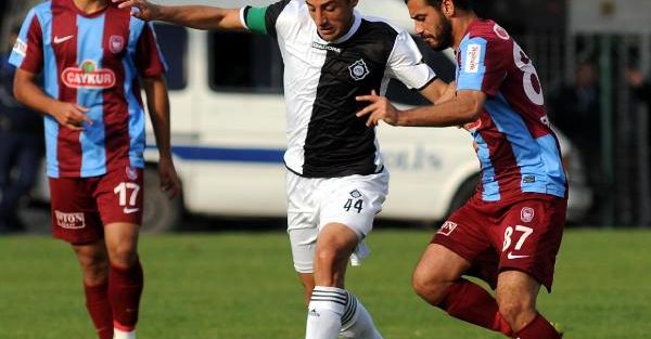 Altay - Ofspor Ek Fotoğraflari