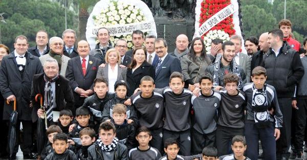 Altay'ın 100'üncü Yıl Kutlamaları