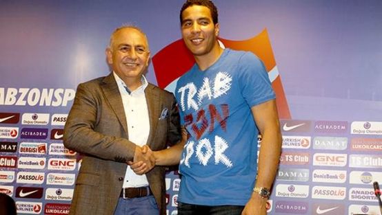 Alvarado :rekabeti severim!