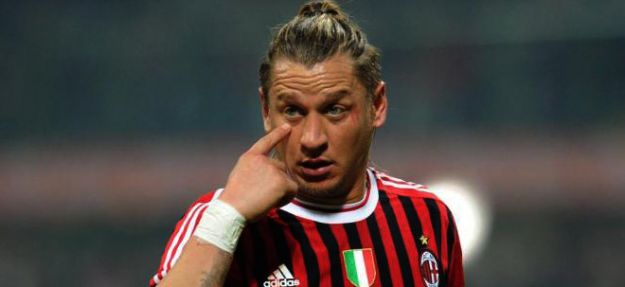 Alves'in yerine o geliyor!