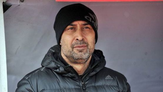 'Amacımız gemiyi sağ salim limana yanaştırmak'