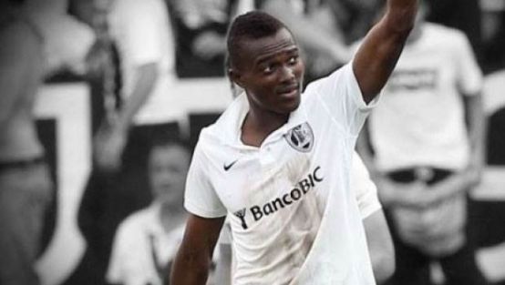 A.Madrid'in yeni orta sahası