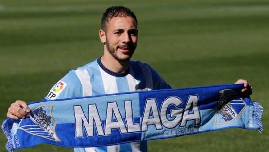 Amrabat coştu!