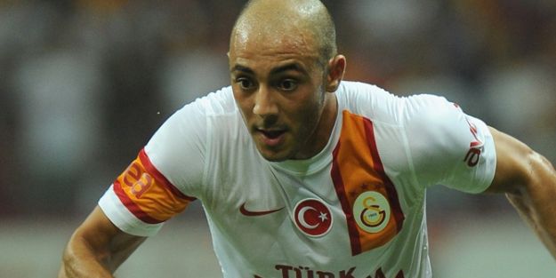 Amrabat transferinde flaş gelişme