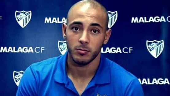 Amrabat'tan mesaj var!